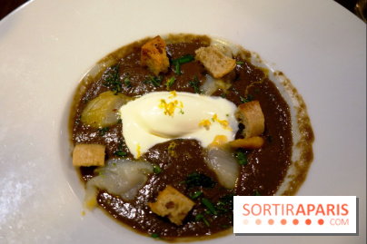 The Place To : le restaurant-bar pensé comme un véritable lieu de vie à Paris