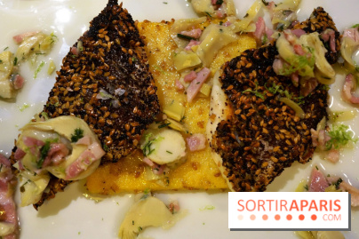 The Place To : le restaurant-bar pensé comme un véritable lieu de vie à Paris