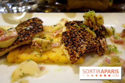 The Place To : le restaurant-bar pensé comme un véritable lieu de vie à Paris