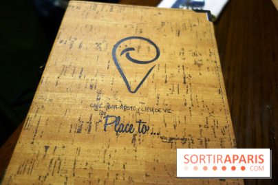 The Place To : le restaurant-bar pensé comme un véritable lieu de vie à Paris