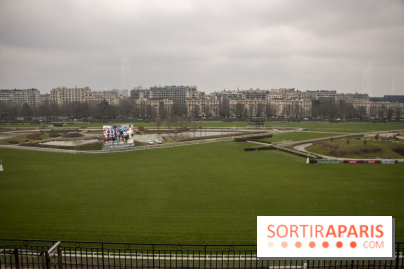 Les Dimanches au Galop 2018