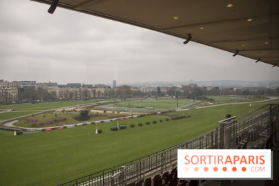 Les Dimanches au Galop 2018