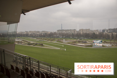 Les Dimanches au Galop 2018