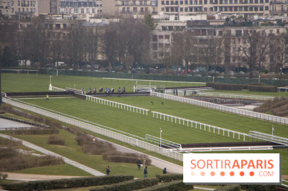Les Dimanches au Galop 2018