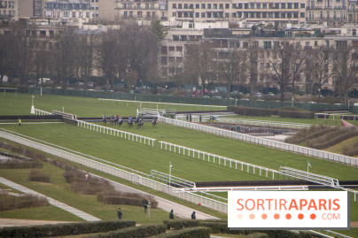 Les Dimanches au Galop 2018