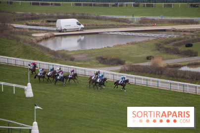 Les Dimanches au Galop 2018