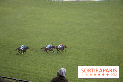 Les Dimanches au Galop 2018