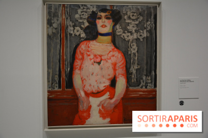 Kupka, Pionnier de l'abstraction, les photos de l'expo au Grand Palais