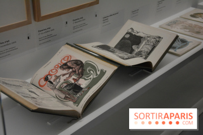 Kupka, Pionnier de l'abstraction, les photos de l'expo au Grand Palais