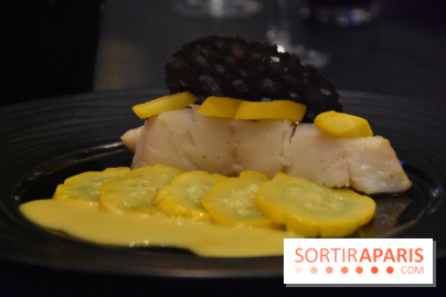 Renault Sport ouvre un corner Food sur les Champs Elysées