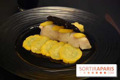 Renault Sport ouvre un corner Food sur les Champs Elysées