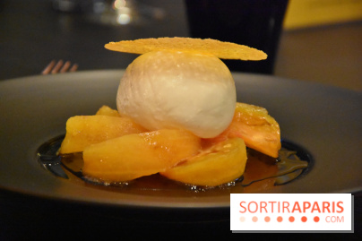 Renault Sport ouvre un corner Food sur les Champs Elysées