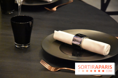 Renault Sport ouvre un corner Food sur les Champs Elysées