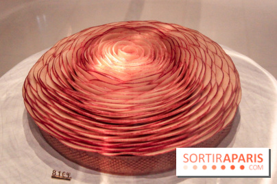 La Pâtisserie de Cédric Grolet au Meurice