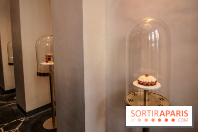 La Pâtisserie de Cédric Grolet au Meurice