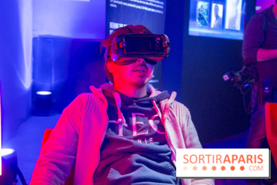 L'été des Super-Héros au Palais de Tokyo : les photos