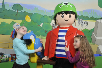 Playmobil Funpark
