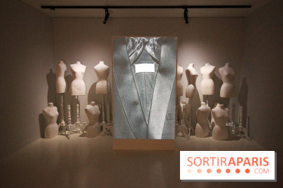 Margiela, les années Hermès au Musée des Arts Déco