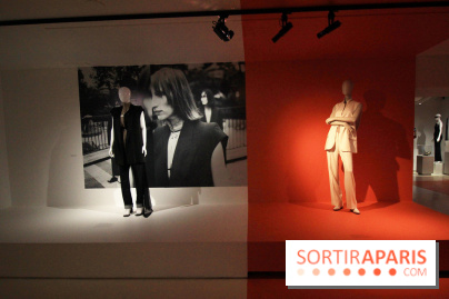 Margiela, les années Hermès au Musée des Arts Déco