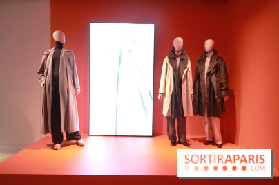 Margiela, les années Hermès au Musée des Arts Déco