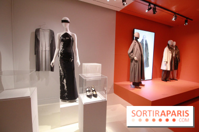 Margiela, les années Hermès au Musée des Arts Déco