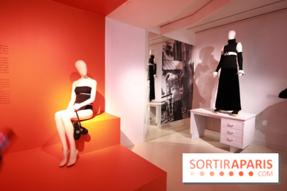 Margiela, les années Hermès au Musée des Arts Déco