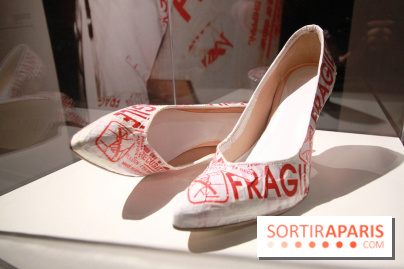 Margiela, les années Hermès au Musée des Arts Déco