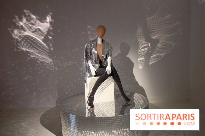 Margiela, les années Hermès au Musée des Arts Déco