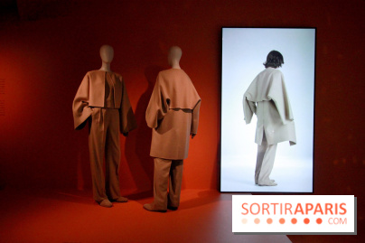 Margiela, les années Hermès au Musée des Arts Déco