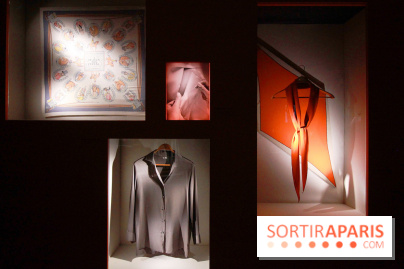 Margiela, les années Hermès au Musée des Arts Déco