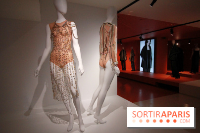 Margiela, les années Hermès au Musée des Arts Déco