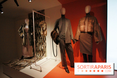 Margiela, les années Hermès au Musée des Arts Déco