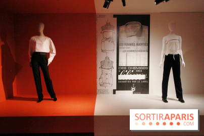 Margiela, les années Hermès au Musée des Arts Déco