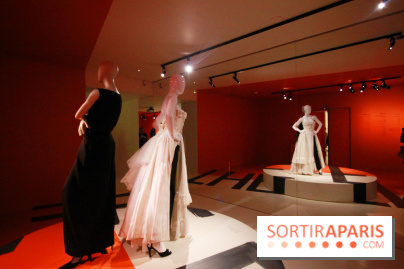 Margiela, les années Hermès au Musée des Arts Déco