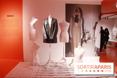 Margiela, les années Hermès au Musée des Arts Déco