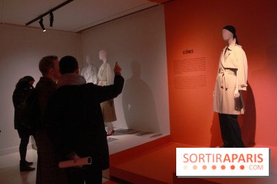 Margiela, les années Hermès au Musée des Arts Déco