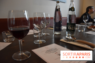 Les Cantines du Troquet mettent à l'honneur le boudin noir basque