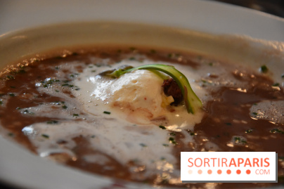 Les Cantines du Troquet mettent à l'honneur le boudin noir basque