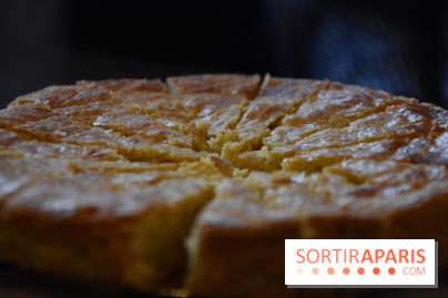 Les Cantines du Troquet mettent à l'honneur le boudin noir basque