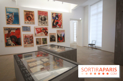 Guernica, l'exposition au Musée Picasso