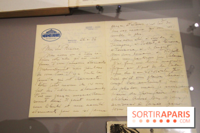 Guernica, l'exposition au Musée Picasso