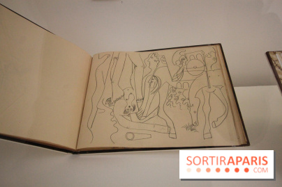 Guernica, l'exposition au Musée Picasso