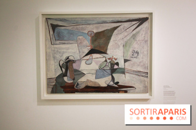 Guernica, l'exposition au Musée Picasso