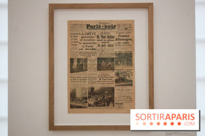 Guernica, l'exposition au Musée Picasso