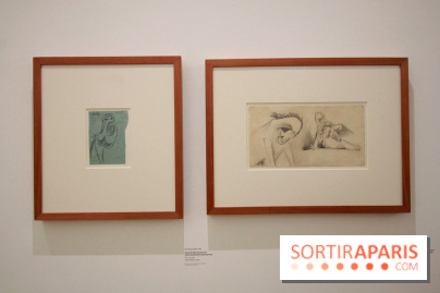 Guernica, l'exposition au Musée Picasso