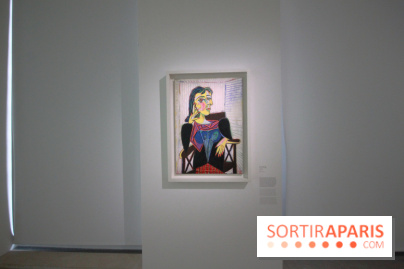 Guernica, l'exposition au Musée Picasso