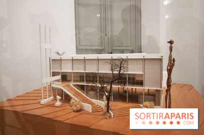 Guernica, l'exposition au Musée Picasso