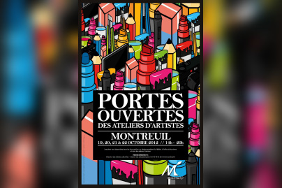 Portes Ouvertes Des Ateliers D'artistes De Montreuil - Sortiraparis.com