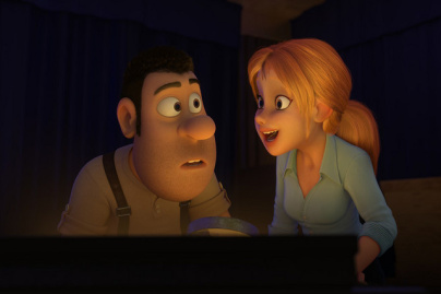 Tad et le Secret du Roi Midas, les photos officielles