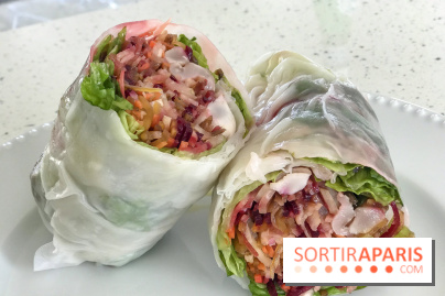 La Reine Mer, le restaurant-poissonnerie-traiteur